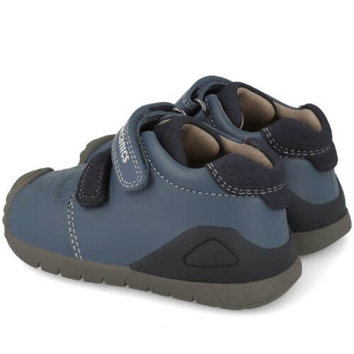 Pantofi sport din piele 251121-A556 [5]