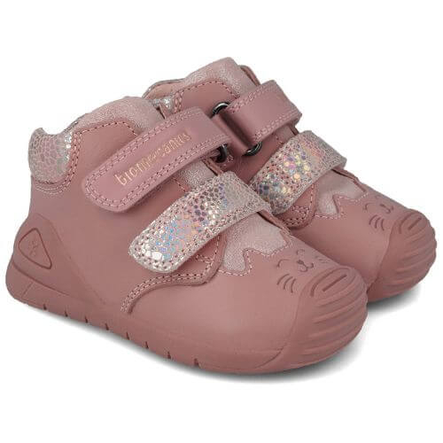Pantofi sport din piele 251109-B159 [1]