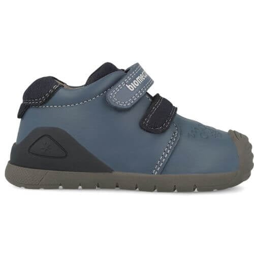 Pantofi sport din piele 251121-A556 [3]