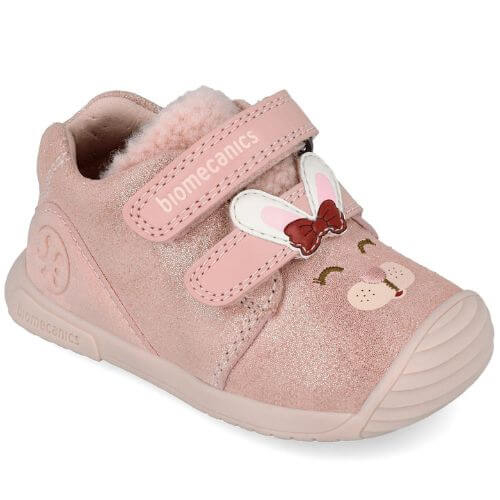 Pantofi sport din piele 251107-A193 [5]