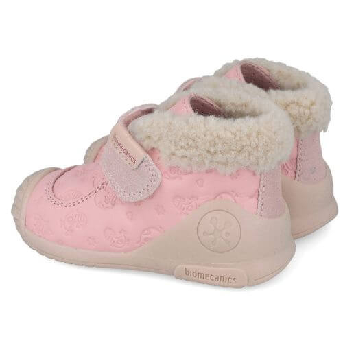 Pantofi sport din piele 251104-A193 [5]