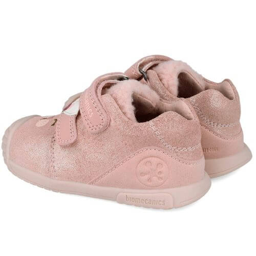 Pantofi sport din piele 251107-A193 [4]