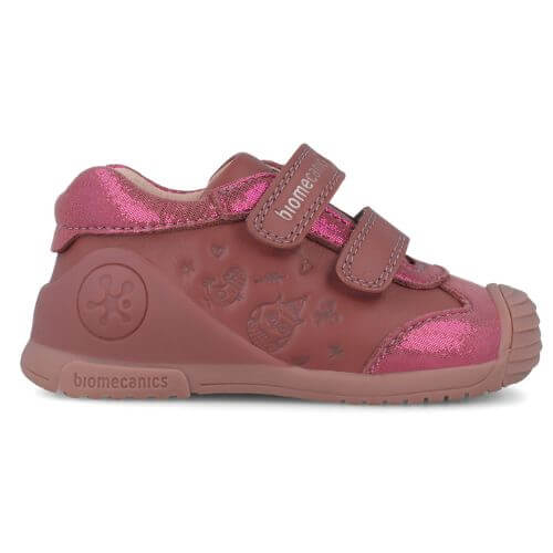 Pantofi sport din piele 251101-B159 [2]