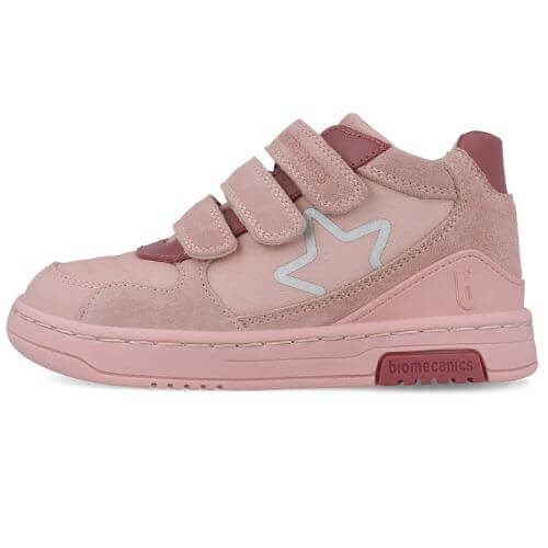 Pantofi sport piele Biomecanics 251225-B193 [4]