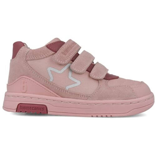Pantofi sport piele Biomecanics 251225-B193 [2]