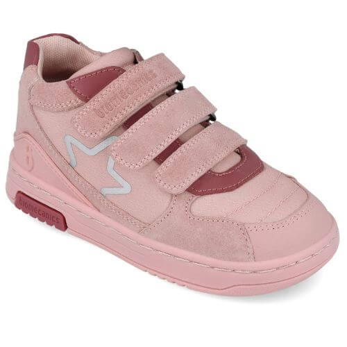 Pantofi sport piele Biomecanics 251225-B193 [3]