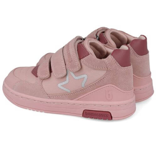 Pantofi sport piele Biomecanics 251225-B193 [5]
