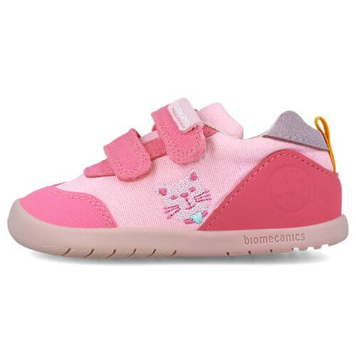 Pantofi sport din piele 252190-A032 [3]