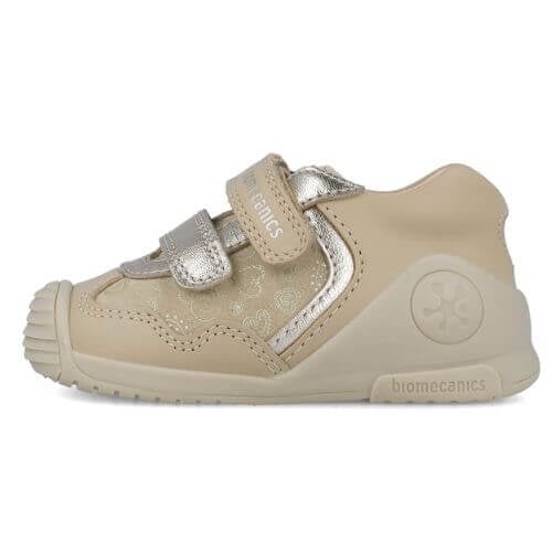 Pantofi sport din piele 251103-B547 [3]