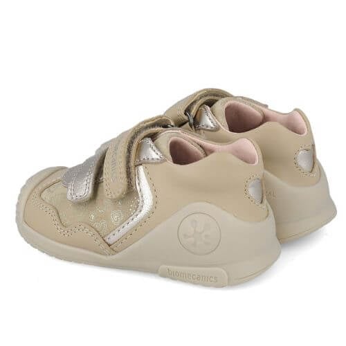 Pantofi sport din piele 251103-B547 [4]