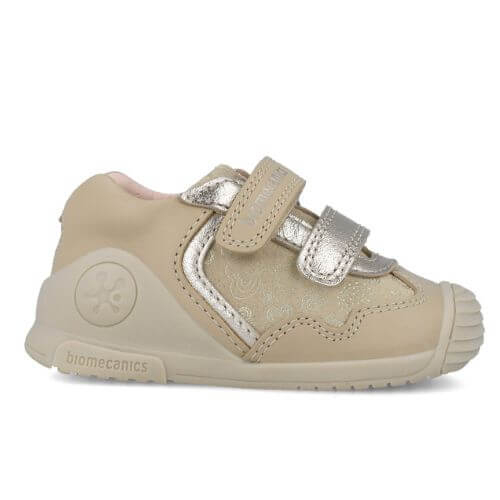 Pantofi sport din piele 251103-B547 [2]