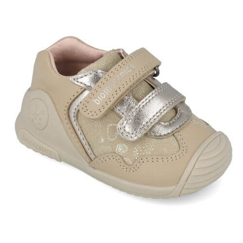 Pantofi sport din piele 251103-B547 [5]