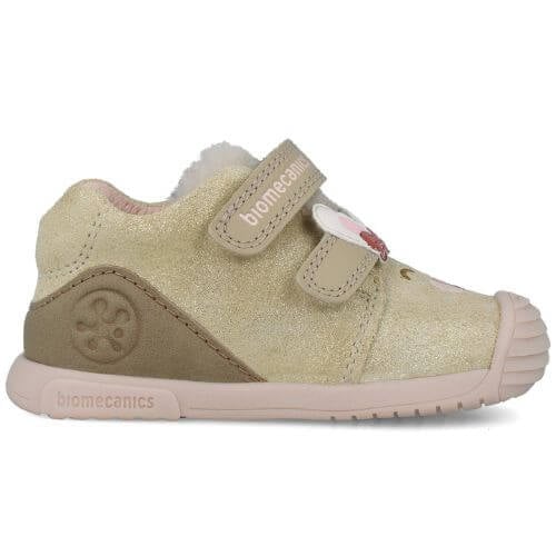 Pantofi sport din piele 251107-A193 [2]