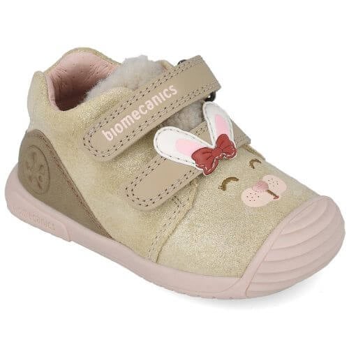 Pantofi sport din piele 251107-A193 [5]