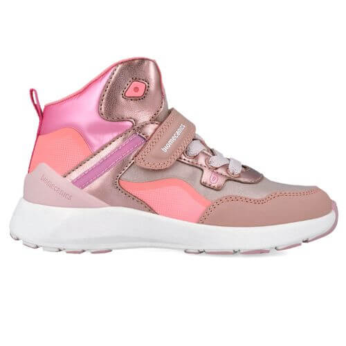 Pantofi sport piele Biomecanics 251278-C032 [2]