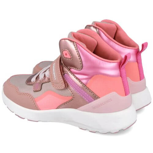 Pantofi sport piele Biomecanics 251278-C032 [5]