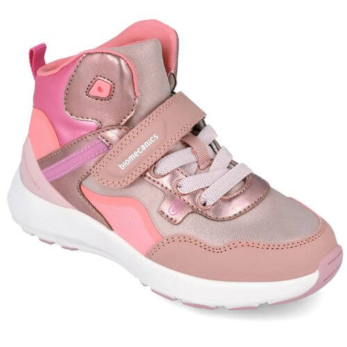 Pantofi sport piele Biomecanics 251278-C032 [3]