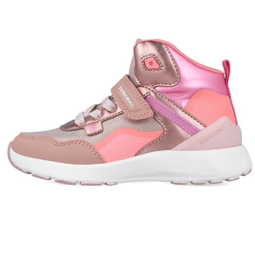 Pantofi sport piele Biomecanics 251278-C032 [4]