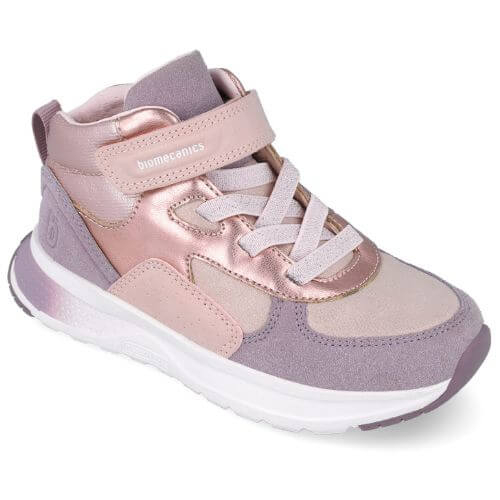 Pantofi sport piele Biomecanics 251278-C032 [1]