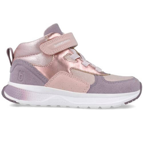 Pantofi sport piele Biomecanics 251278-C032 [3]