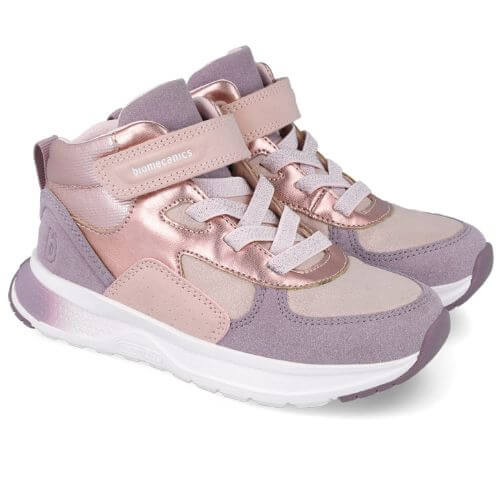 Pantofi sport piele Biomecanics 251278-C032 [2]