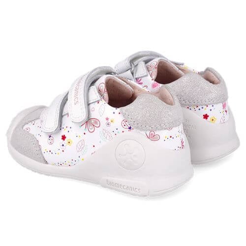 Pantofi sport din piele 252100-B050 [5]