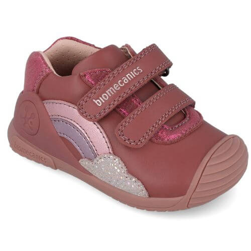 Pantofi sport din piele 251102-B859 [5]
