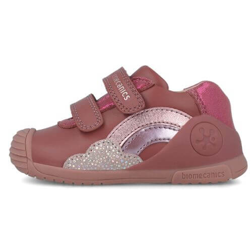 Pantofi sport din piele 251102-B859 [3]