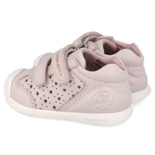 Pantofi sport din piele 262101-A779 [4]