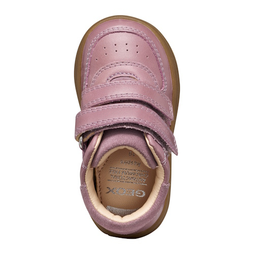 Pantofi fete Geox Biglia, Roz - B564CA_0CL20_C8023 [3]