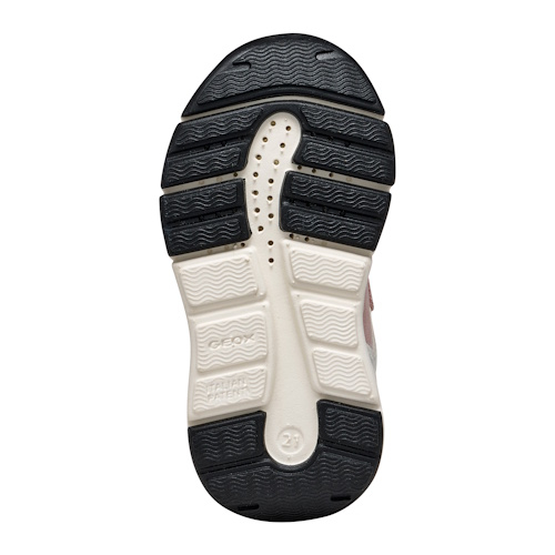 Pantofi fete Geox Flexyper Mini, Roz - B656NA_05422_C8014 [4]