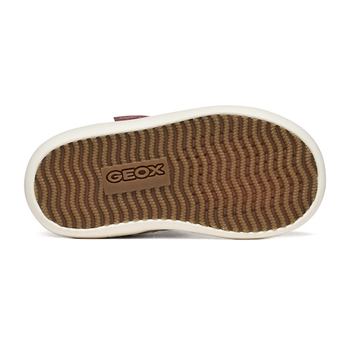 Pantofi fete Geox Gisli, Roz - B661MA_022BC_C8014 [6]