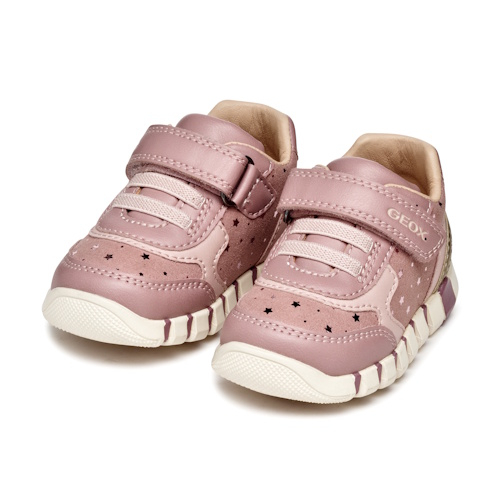 Pantofi fete Geox Iupidoo, Roz - B5658B_0DHBC_C8A2U [7]