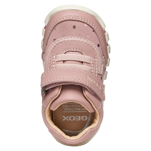 Pantofi fete Geox Iupidoo, Roz - B5658B_0DHBC_C8A2U [3]