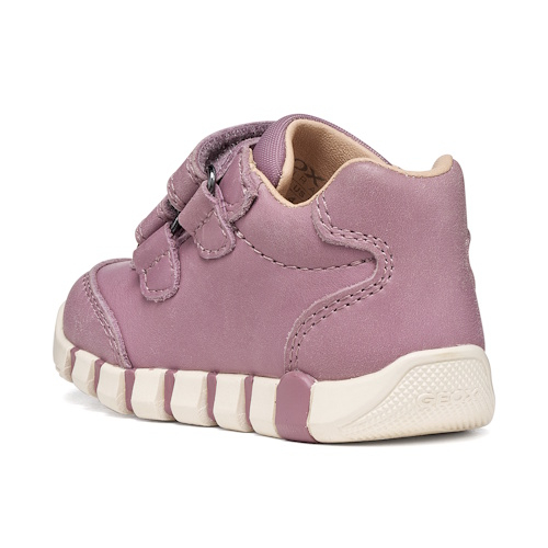 Pantofi fete Geox Iupidoo, Roz - B5658C_000CL_C8023 [2]