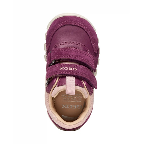 Pantofi fetițe Geox Iupidoo, Mov - B3558C_05422_C8HK8 [3]