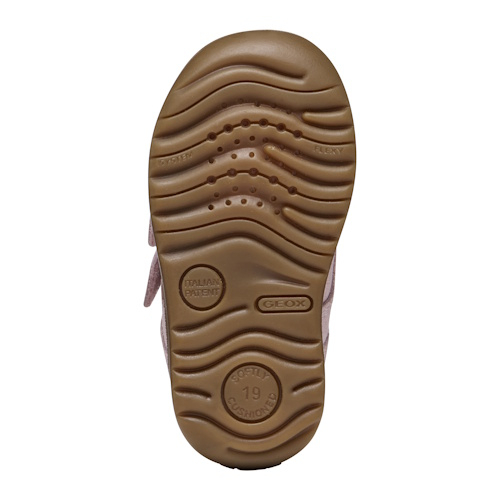 Pantofi fete Geox Macchia, Roz - B164PC_0BSNF_C8014 [4]