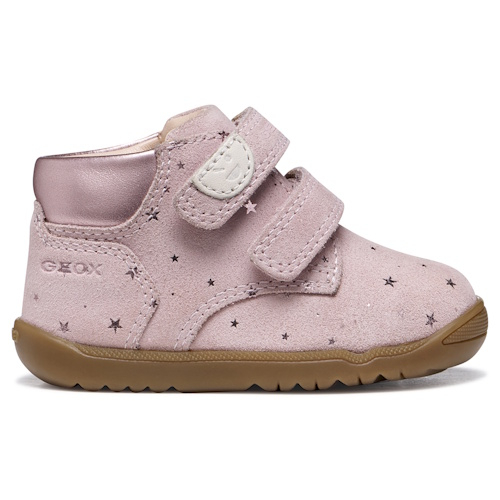 Pantofi fete Geox Macchia, Roz - B164PC_0BSNF_C8014 [6]