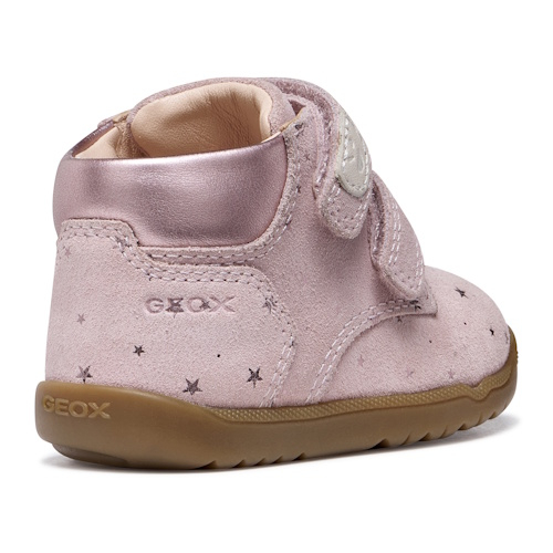 Pantofi fete Geox Macchia, Roz - B164PC_0BSNF_C8014 [5]