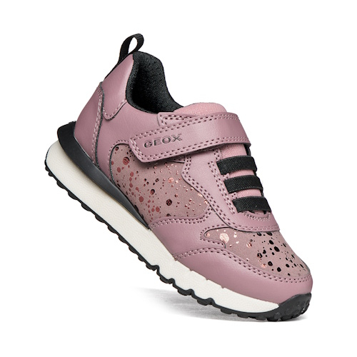 Pantofi fete Geox Fastics, Roz - J46GZB_0BCBL_C8006 [7]
