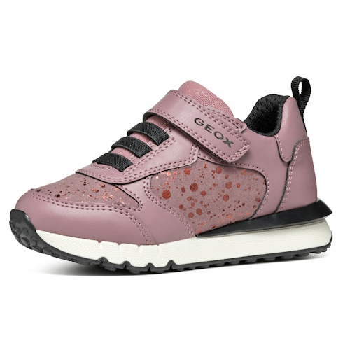 Pantofi fete Geox Fastics, Roz - J46GZB_0BCBL_C8006 [3]