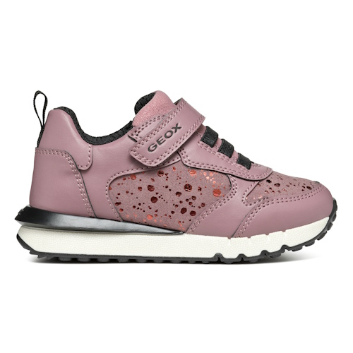 Pantofi fete Geox Fastics, Roz - J46GZB_0BCBL_C8006 [2]