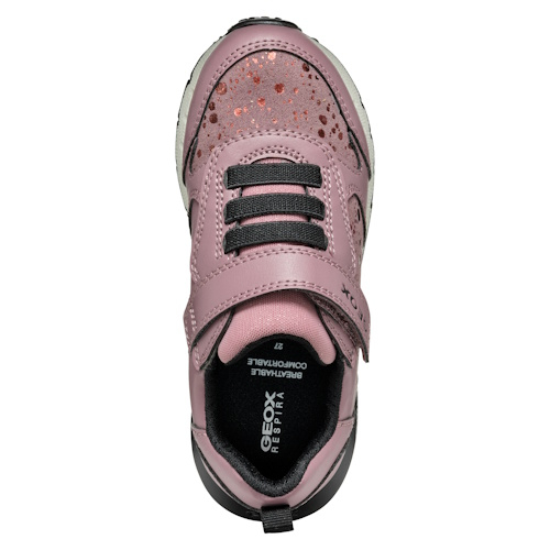 Pantofi fete Geox Fastics, Roz - J46GZB_0BCBL_C8006 [8]
