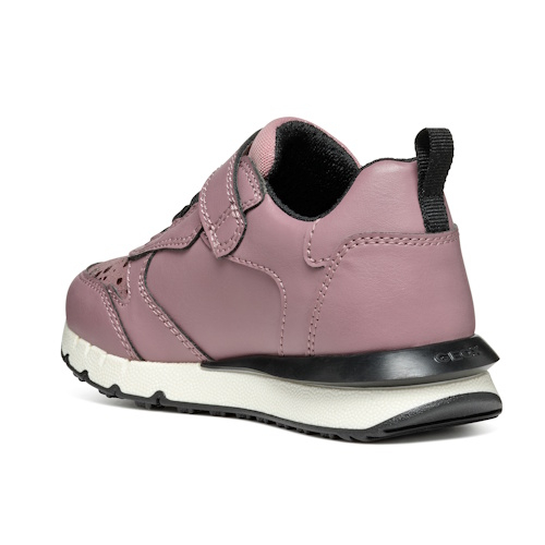Pantofi fete Geox Fastics, Roz - J46GZB_0BCBL_C8006 [6]