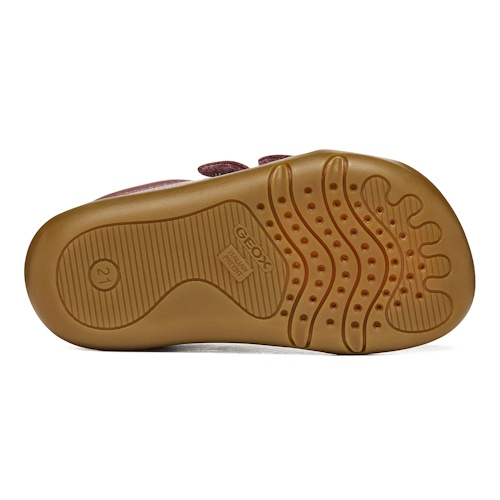 Pantofi fete Geox Steppieup, Roz - B4663A_000AK_C8007 [6]