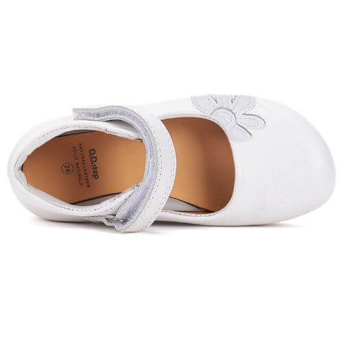 Pantofi sport piele DD Step H072-52254A [6]