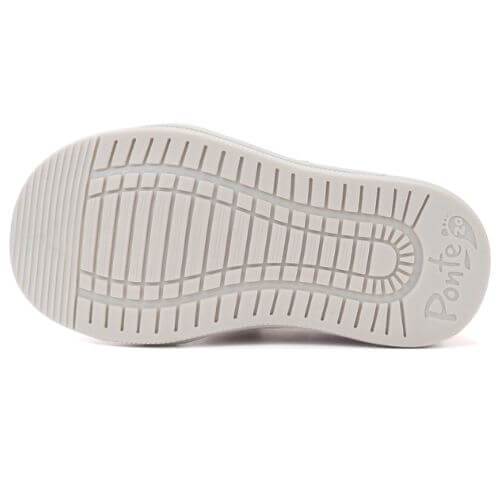 Pantofi copii fete din piele Ponte, Roz - DA03-6-1724C [5]