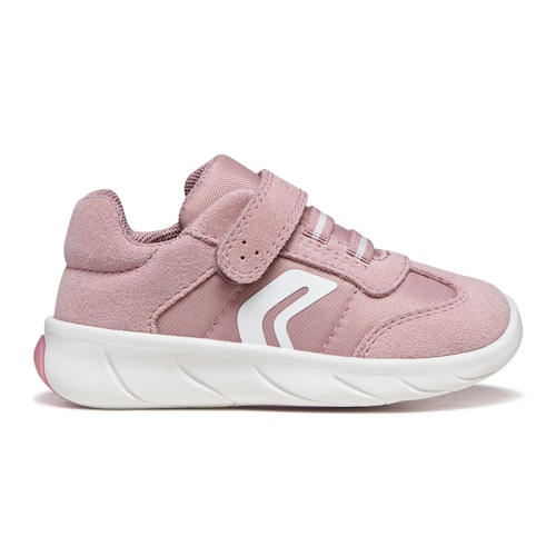 Pantofi fete Geox Foot-Run Barefoot, Roz - B661JA_0FU22_CA81Z [5]