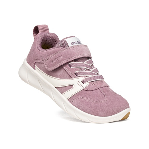 Pantofi fete Geox Foot-Run Barefoot, Roz - J66PCA_022BC_CA81Z [4]