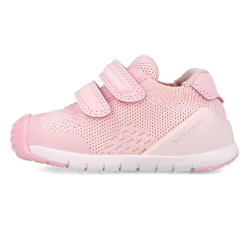 Pantofi sport din textil 252130-D032 [3]